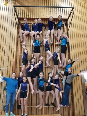 Jugend trainiert f�r Olympia 2026