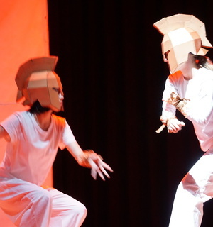 Antigone 1 Antigone 1
