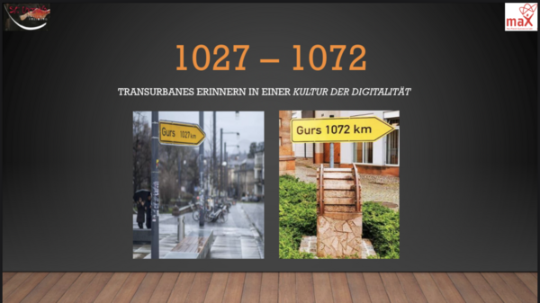 Geschichtsprojekt Geschichtsprojekt