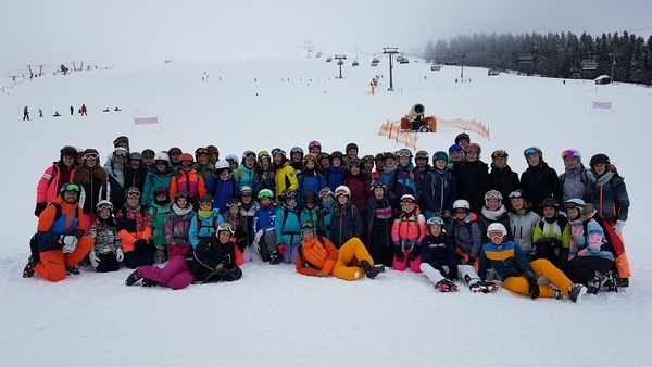 Skitag 2020 Skitag 2020
