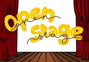 Open Stage Abend 2023 Open Stage Abend 2023