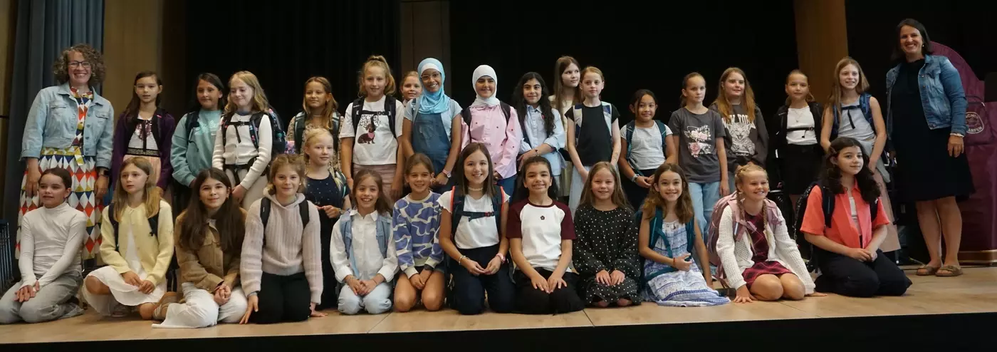 Klasse 5b Klasse 5b