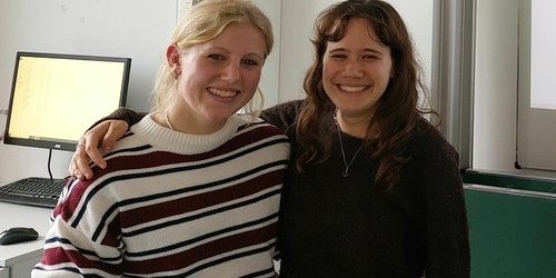 Freiwilligendienst Freiwilligendienst