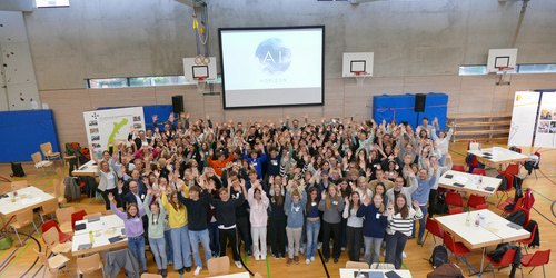 AI Horizon AI Horizon