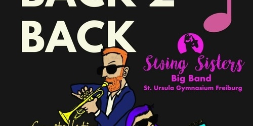 Big Band Konzert