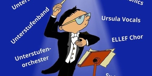 Sommerkonzert 2025