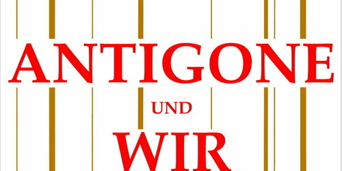 Theater AG- Antigone Theater AG- Antigone