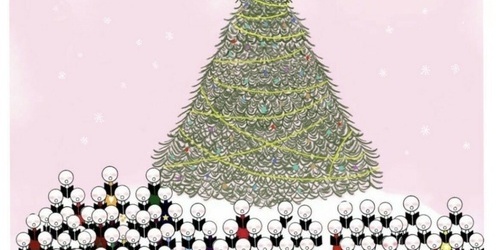 Chormusik im Advent 2025