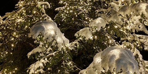 Weihnachsferien 2025