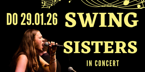 Swing Sisters in Concert